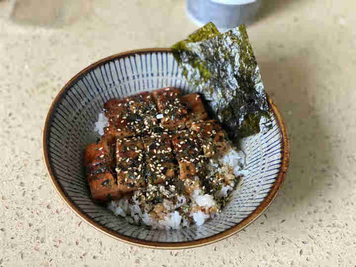 鲜生说 蒲烧鳗鱼250g 日式烤鳗鲜活鳗鱼烤制 日料寿司食材 出口日本级海鲜水产怎么样，好用吗，口碑，心得，评价，试用报告,第4张