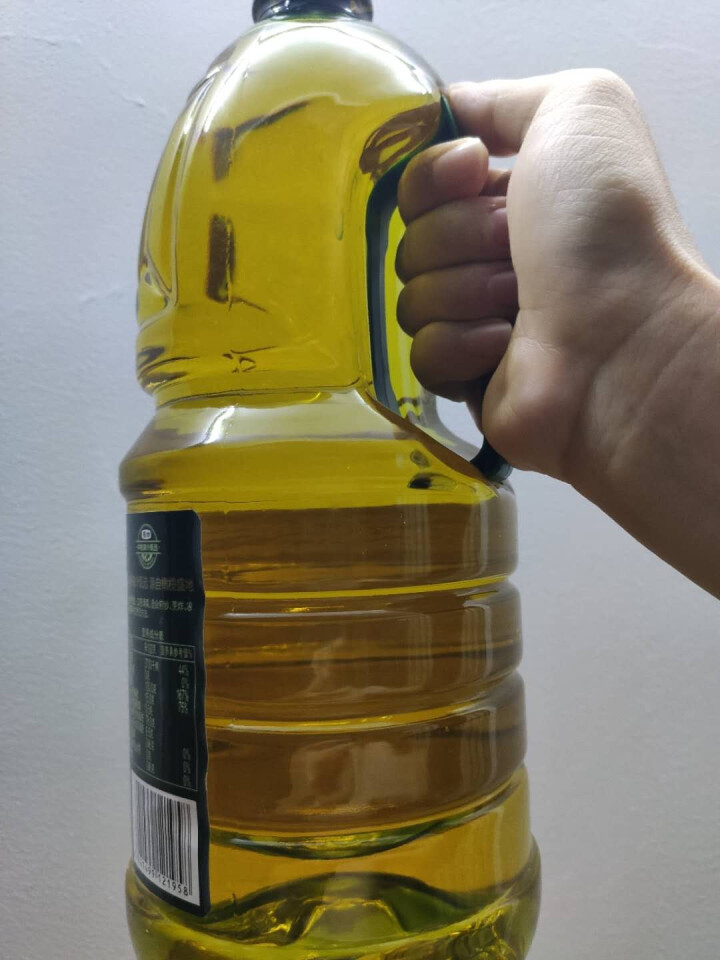 中粮 安达露西 纯正食用橄榄油1.8L 西班牙进口 母婴幼儿适用 团购福利礼品怎么样，好用吗，口碑，心得，评价，试用报告,第6张