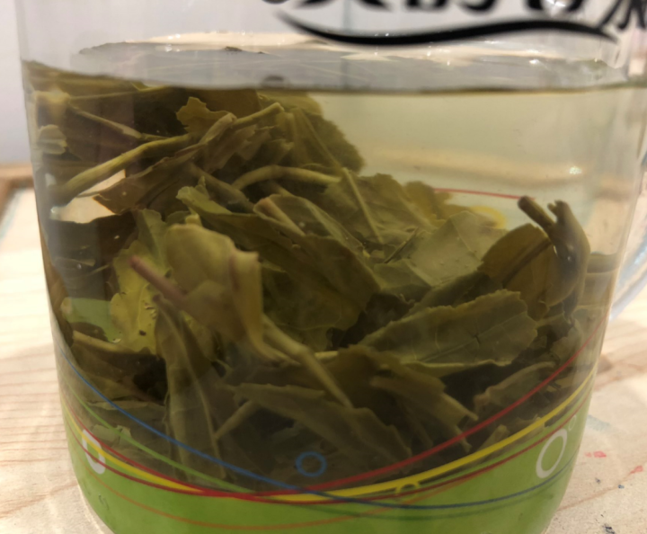 【生态好茶】新安源生态茶 黄山特产毛峰茶叶 2020年新茶明前绿茶毛峰茶 【一级毛峰】50g罐装怎么样，好用吗，口碑，心得，评价，试用报告,第4张