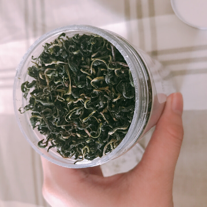 心萱  蒲公英根茶 小秦岭蒲公英茶 婆婆丁浦公英花草茶 罐装 蒲公英茶55克怎么样，好用吗，口碑，心得，评价，试用报告,第3张