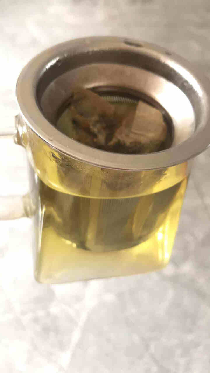 汇健尚 丁香茶 长白山高山丁香嫩叶胃茶花茶养生茶 可搭配暖胃茶 5g*30包 红色怎么样，好用吗，口碑，心得，评价，试用报告,第3张