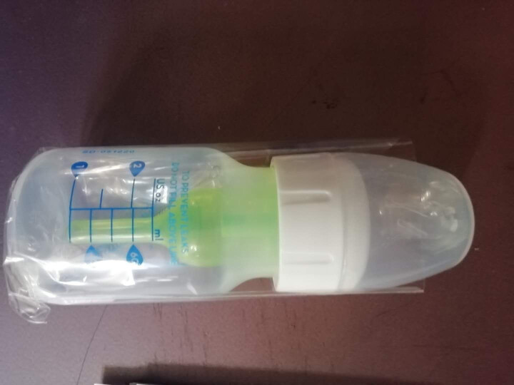 布朗博士奶瓶 早产儿初生儿专用奶瓶 防胀气奶瓶 小宝宝奶瓶 60ml(配早产儿奶嘴）PP奶瓶怎么样，好用吗，口碑，心得，评价，试用报告,第4张