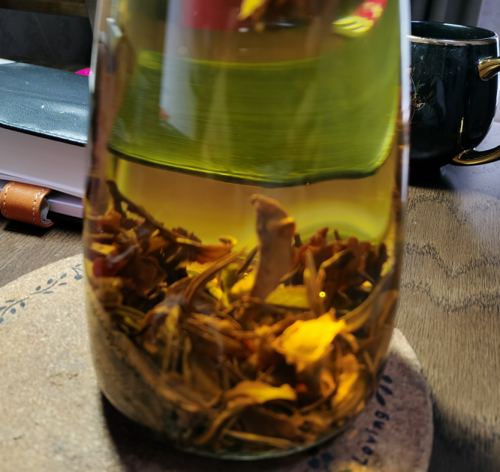 茗谦英红九号红茶茶叶高端红茶/白茶随机发2小泡茶免费试饮 小泡茶试饮怎么样，好用吗，口碑，心得，评价，试用报告,第4张