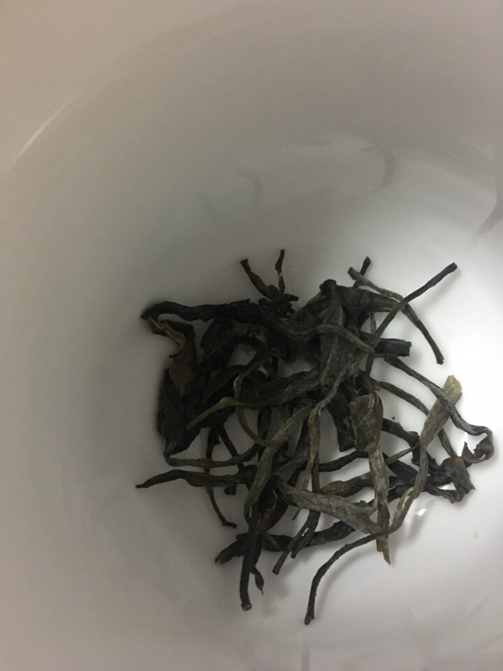 昔归古树普洱茶生茶 散茶 试饮装怎么样，好用吗，口碑，心得，评价，试用报告,第3张