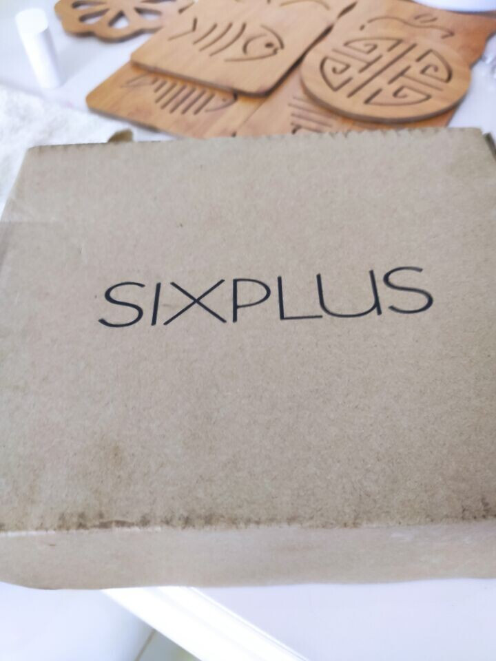 6SIXPLUS5支化妆刷套装粉底刷眼影刷散粉腮红刷超柔软便携化妆刷怎么样，好用吗，口碑，心得，评价，试用报告,第4张