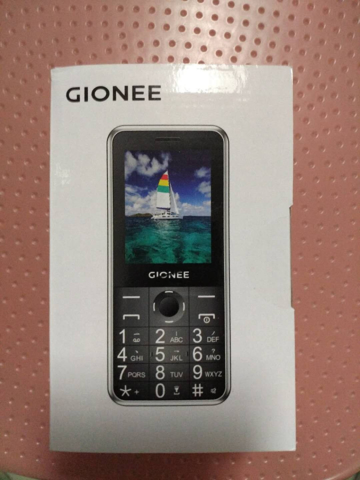 金立（Gionee）L9+移动联通电信版老人手机大字大声大音量 4G全网通老年手机直板按键备用机 红色 移动双卡【用坏免费换】怎么样，好用吗，口碑，心得，评价，,第2张