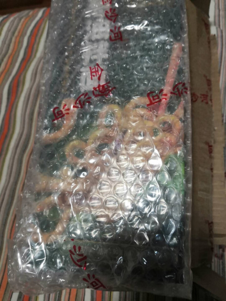 金沙河葱油拌面 非油炸 速食 干拌刀削面 三联包 90g*3包含酱包怎么样，好用吗，口碑，心得，评价，试用报告,第2张