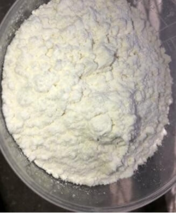 金沙河面粉 自发粉 1.5kg自发小麦粉馒头粉自发面粉怎么样，好用吗，口碑，心得，评价，试用报告,第3张