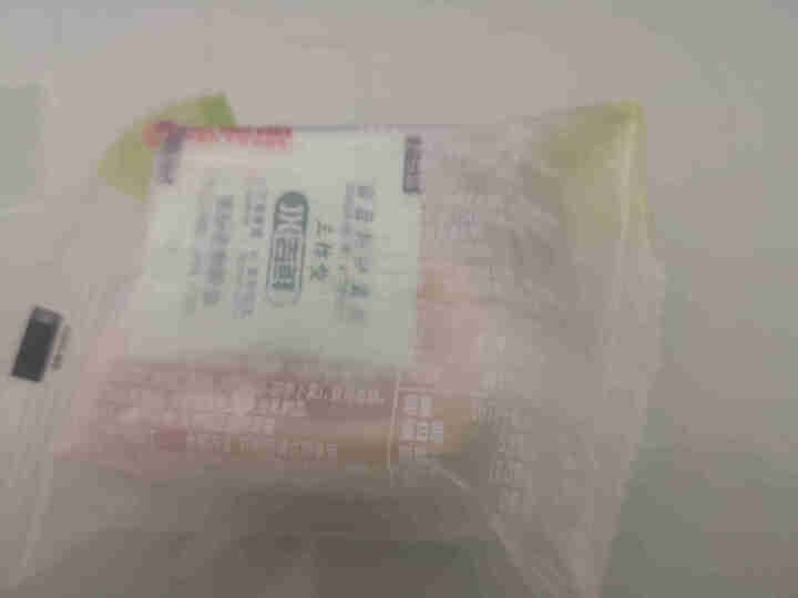 【新品上市】友臣绿豆饼整箱早餐面包小吃厦门绿豆糕500g休闲零食充饥夜宵食品 友臣绿豆饼500g/约11个原味微甜怎么样，好用吗，口碑，心得，评价，试用报告,第4张