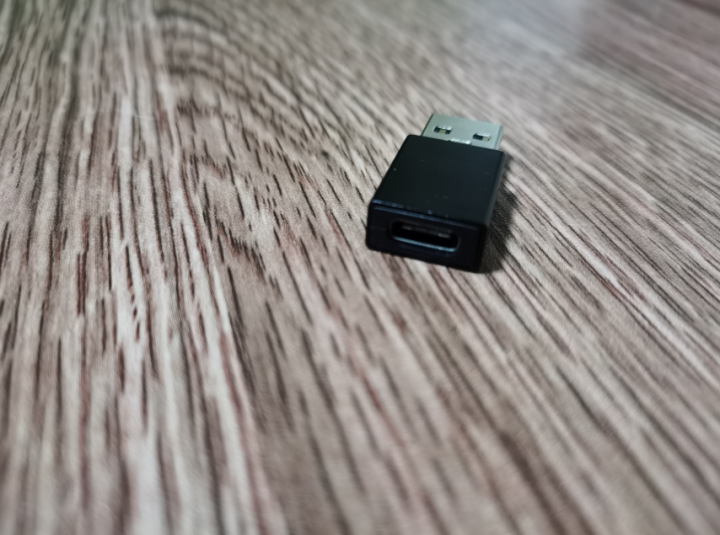 SANTIAOBA OTG转换器 TypeC转USB3.0转接头 OTG数据线 苹果华为小米安卓手机 USB转Type,第3张