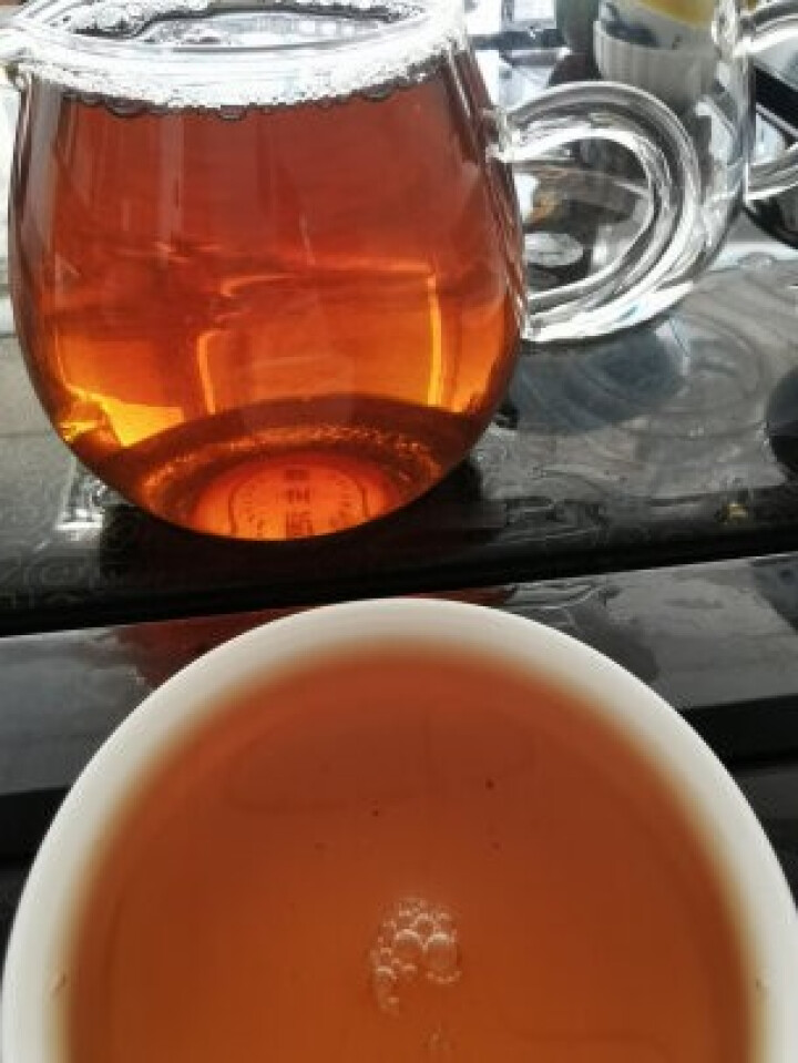 英九庄园 英红九号英德红茶 品鉴茶10克怎么样，好用吗，口碑，心得，评价，试用报告,第4张