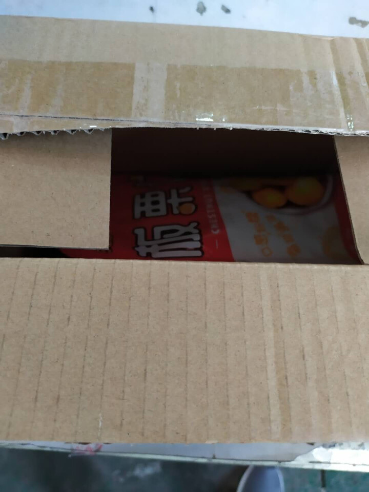 不逗猫甘栗仁栗子干果休闲零食趣味儿童年零食即食小吃每日坚果炒货特产熟板栗仁 板栗仁怎么样，好用吗，口碑，心得，评价，试用报告,第3张