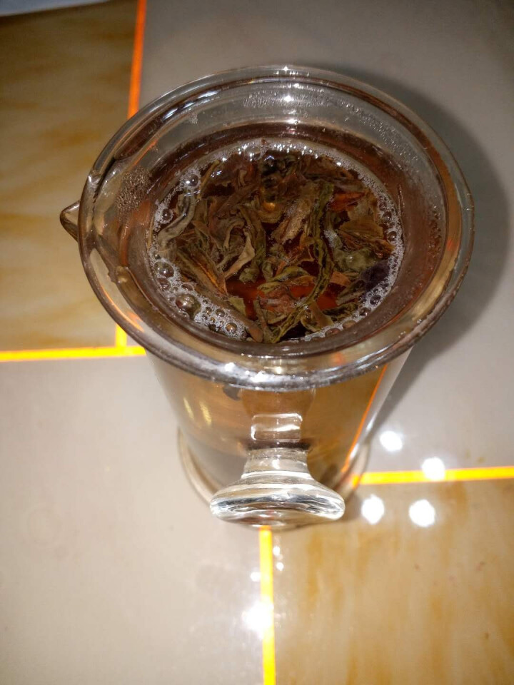 枞中枞广东乌龙茶 单丛茶叶礼盒 凤凰单枞茶蜜香型赤叶 广东特产茶礼品 功夫茶叶 中秋礼盒 1小包8g茶样怎么样，好用吗，口碑，心得，评价，试用报告,第4张