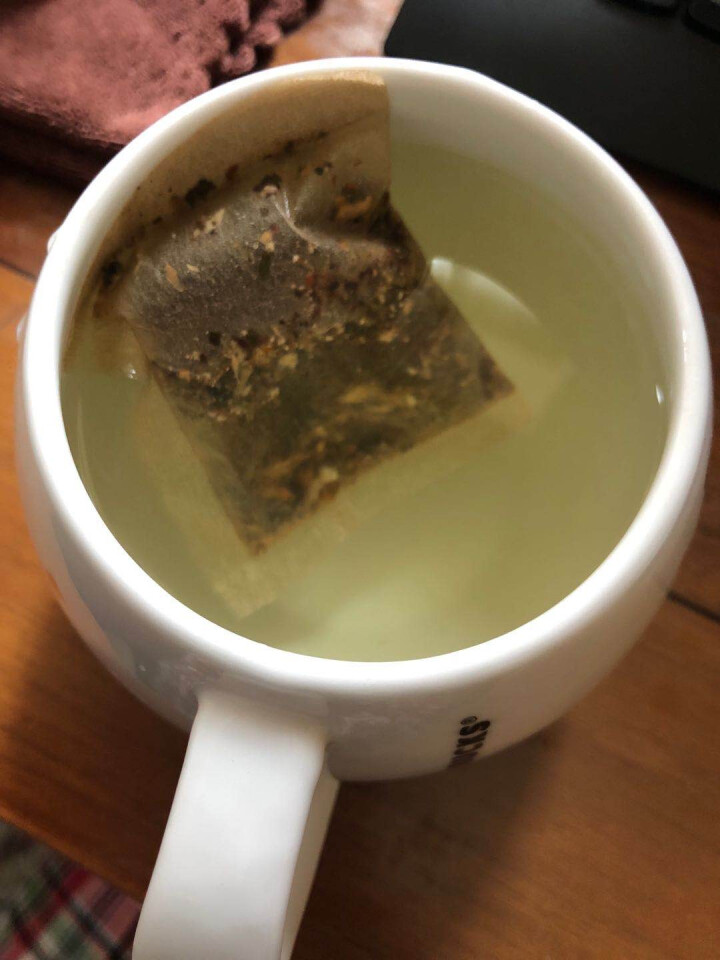 汇健尚 丁香茶 长白山高山丁香嫩叶胃茶花茶养生茶 可搭配暖胃茶 5g*30包 红色怎么样，好用吗，口碑，心得，评价，试用报告,第4张