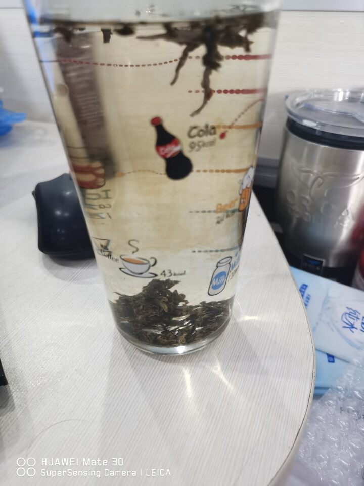 【咨询客服更优惠】中粮中茶普洱茶生茶饼2019年经典7741云南七子饼茶 茶样一份怎么样，好用吗，口碑，心得，评价，试用报告,第4张