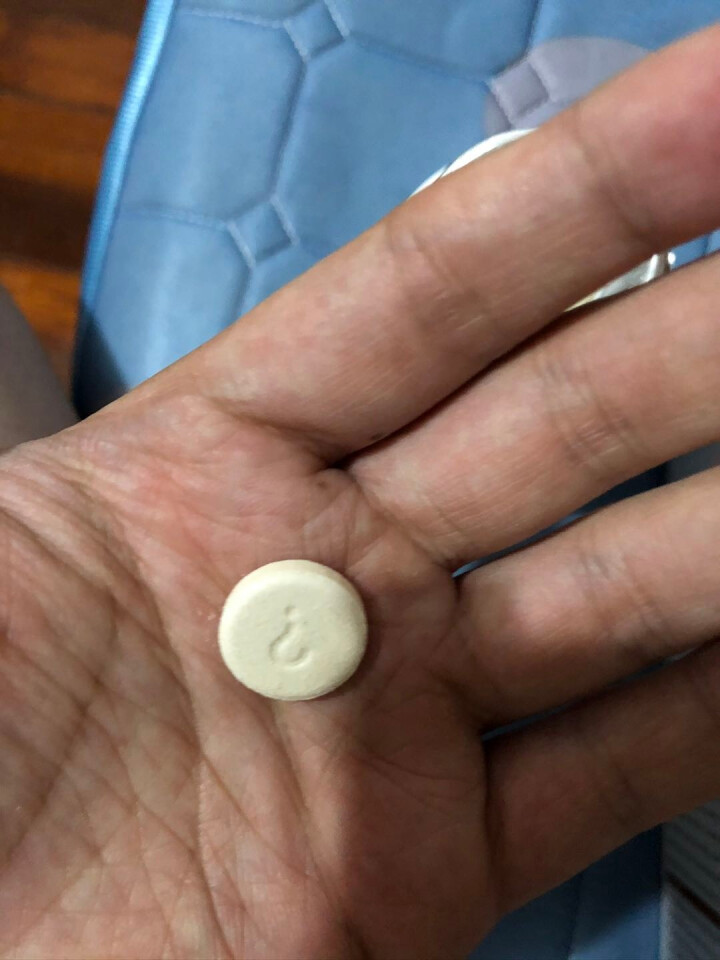 美敦力加 （MEYDUNLG)酵母粉压片糖果 100片/盒 每片含锌1mg 一盒怎么样，好用吗，口碑，心得，评价，试用报告,第4张