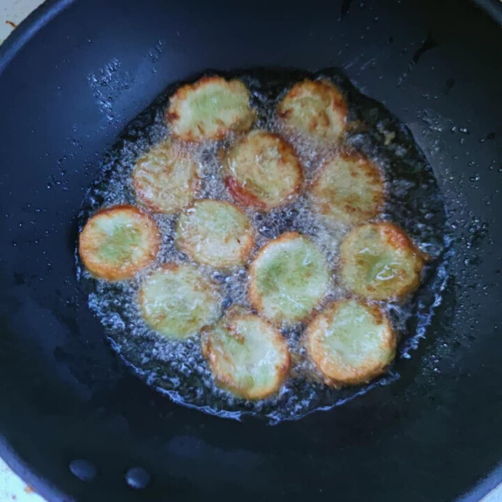 蹭鲜 鱼香虾饼 冷冻油炸虾扒虾排 儿童营养早餐 国产虾仁虾肉半成品 500g 袋装 煎炸小食 虾饼500g怎么样，好用吗，口碑，心得，评价，试用报告,第3张