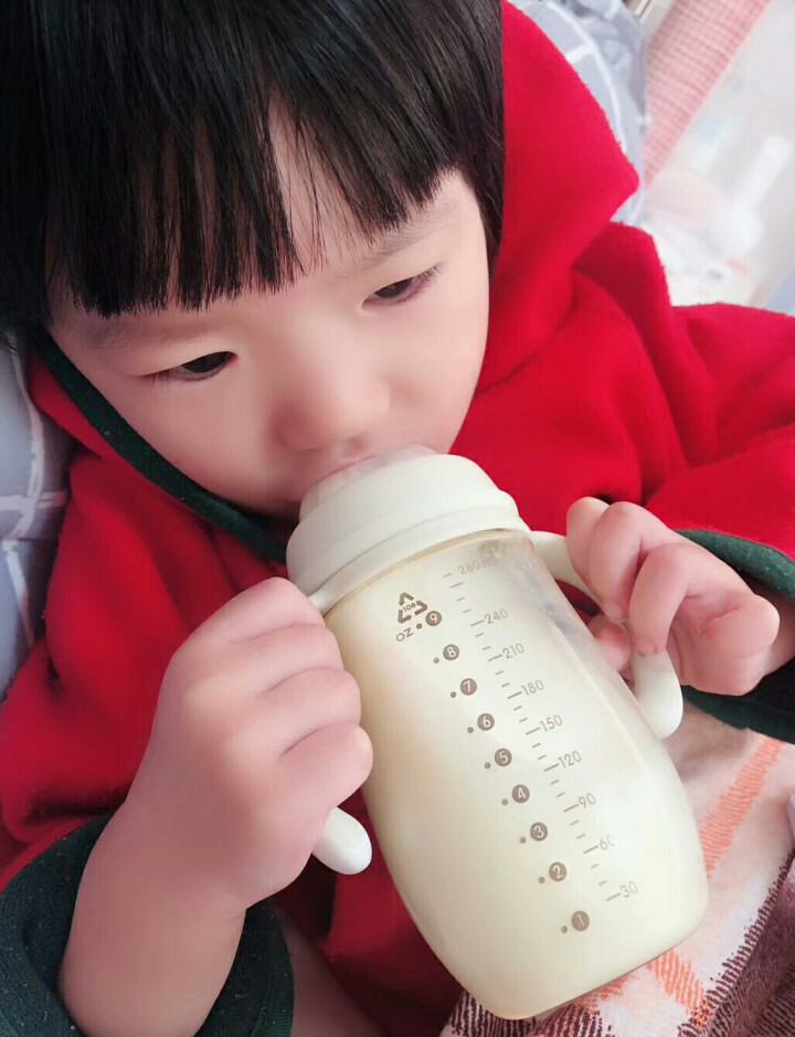 【君乐宝官方旗舰店】乐畅幼儿配方奶粉3段（12,第6张