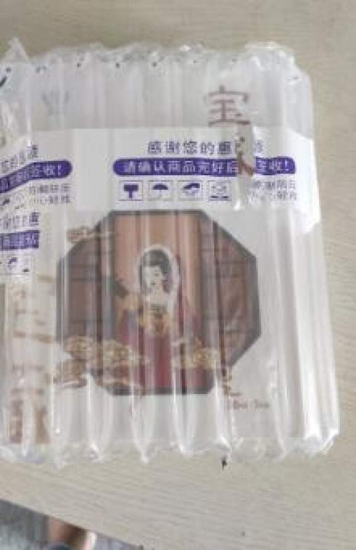 西藏臻品 玉多宝藏净颜面膜 高原活性矿质泉水面膜 滋润补水 控油清洁 紧致修复 30ml*5片/盒怎么样，好用吗，口碑，心得，评价，试用报告,第4张