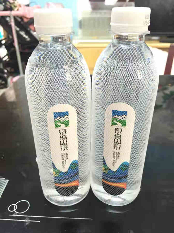 水云生 饮用天然矿泉水400ml*20瓶整箱 弱碱性深岩泉水 会议用水怎么样，好用吗，口碑，心得，评价，试用报告,第2张