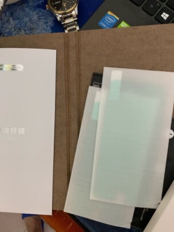 【护眼绿光膜】杰力科 苹果11/X/XS钢化膜iPhone11 Pro max全屏抗蓝光XR手机贴膜 苹果XR【无边绿光膜】两片装怎么样，好用吗，口碑，心得，评,第4张