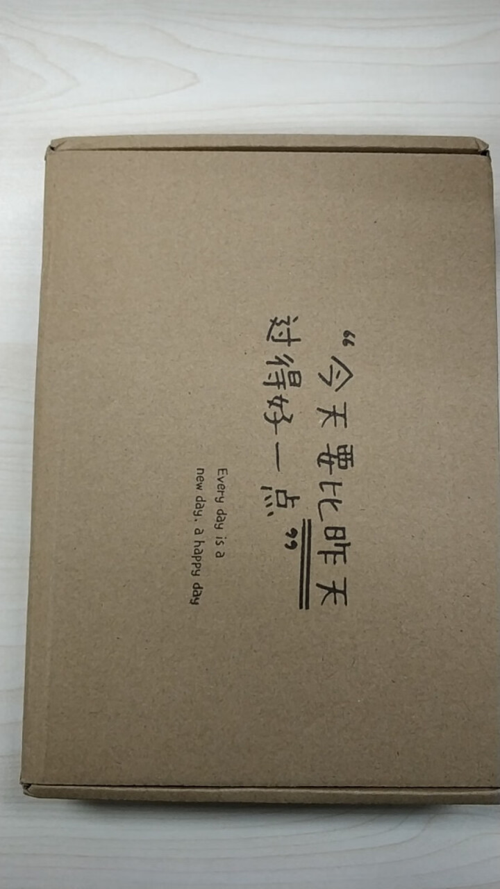 【2本9折】法拉蒙2021年日程本一天一页计划本日历记事本文艺笔记本子效率手册工作手帐本定制logo 蓝色/烫金款(配荧光笔) A款(2021.1~2021.1,第2张