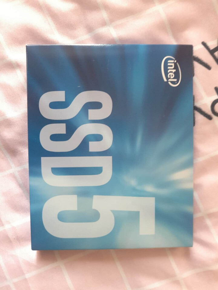 英特尔（Intel） S3110系列 545s系列 SATA3 企业级 消费级SSD固态硬盘电脑升级 545S/128GB怎么样，好用吗，口碑，心得，评价，试用,第2张