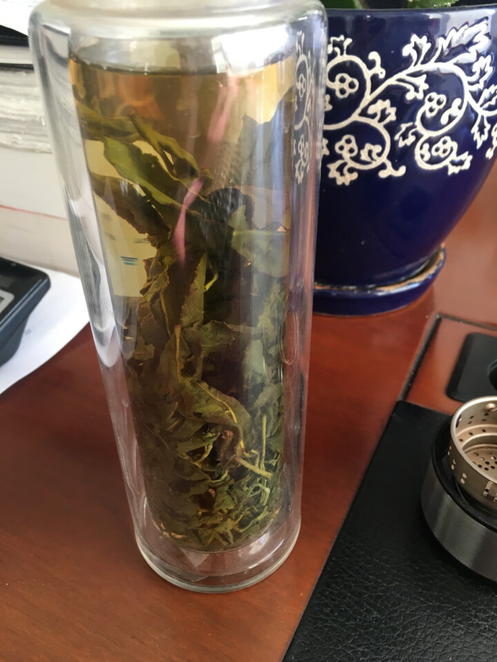 王德传茶庄 台湾阿里山乌龙茶原装进口高山茶叶1200米阿里山茶叶可冷泡清香型 阿里山乌龙100g袋装怎么样，好用吗，口碑，心得，评价，试用报告,第4张