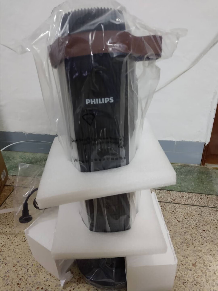 飞利浦（PHILIPS）暖风机家用立式取暖器静音节能电暖气无光定时遥控摇头电暖器AHR2142FD 升级遥控款怎么样，好用吗，口碑，心得，评价，试用报告,第2张