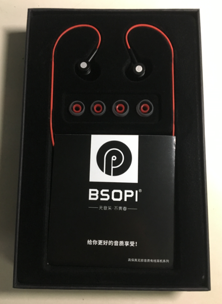 BSOPI 零零派HE,第3张