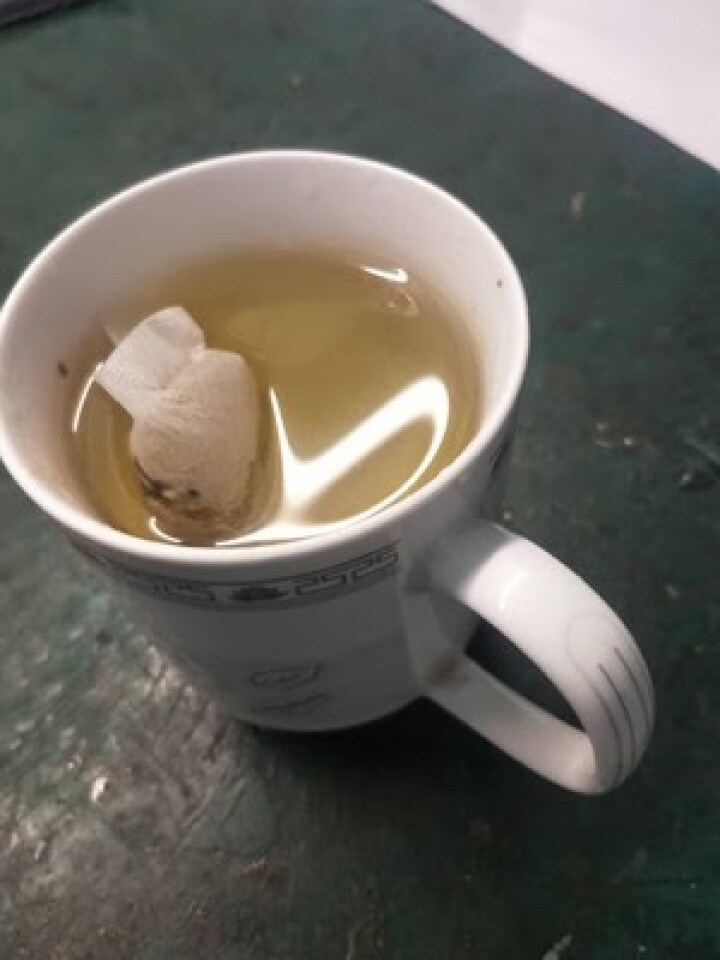 北京同仁堂 菊花决明子茶 枸杞茶牛蒡根肝清养生茶 可搭熬夜茶 菊花决明子枸杞茶（30包/袋）怎么样，好用吗，口碑，心得，评价，试用报告,第3张