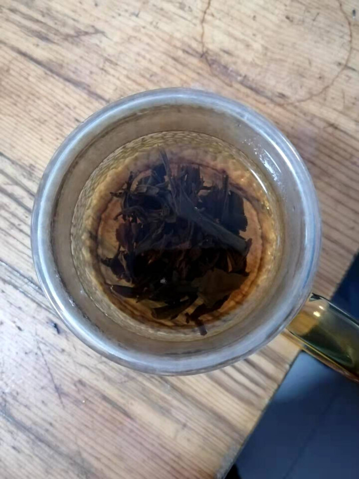 古树红茶安康富硒茶叶陕西特产平利含硒女娲茶叶秦巴香红铁盒茶铁罐茶装独立包装茶散装茶礼盒装过年过节送礼 180克两罐怎么样，好用吗，口碑，心得，评价，试用报告,第4张