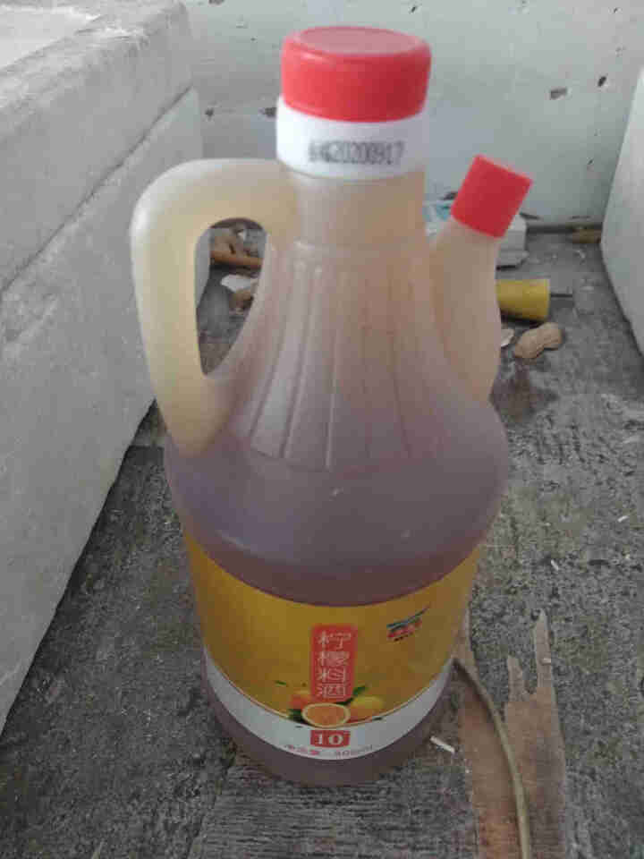 鱼鹰柚香料酒800ML 上饶马家柚 漳州平和蜜柚  梅州沙田柚 去腥增鲜提味 红烧小炒清蒸 调味料酒 鱼鹰800ML柠檬料酒*1瓶怎么样，好用吗，口碑，心得，评,第3张