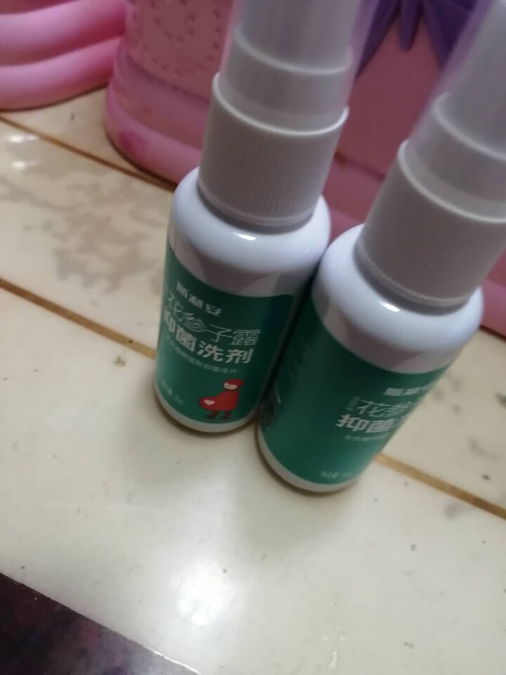 斯利安 宝宝清凉止痒抑菌液儿童蚊虫叮咬驱蚊止痒祛痱祛疹抑菌液儿童版 30ml*2怎么样，好用吗，口碑，心得，评价，试用报告,第2张