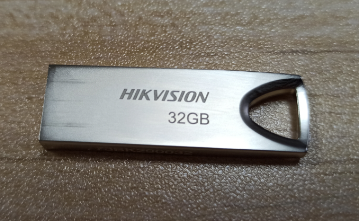 海康威视（HIKVISION）32GB UBS3.0 U盘移动优盘 金属机身 防水 车载音乐U盘 优盘 32G怎么样，好用吗，口碑，心得，评价，试用报告,第3张