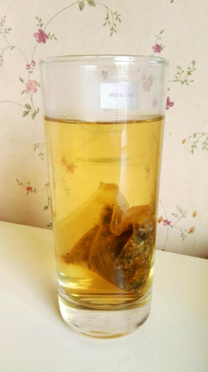 汇健尚 丁香茶 长白山高山丁香嫩叶胃茶花茶养生茶 可搭配暖胃茶 5g*30包 红色怎么样，好用吗，口碑，心得，评价，试用报告,第5张