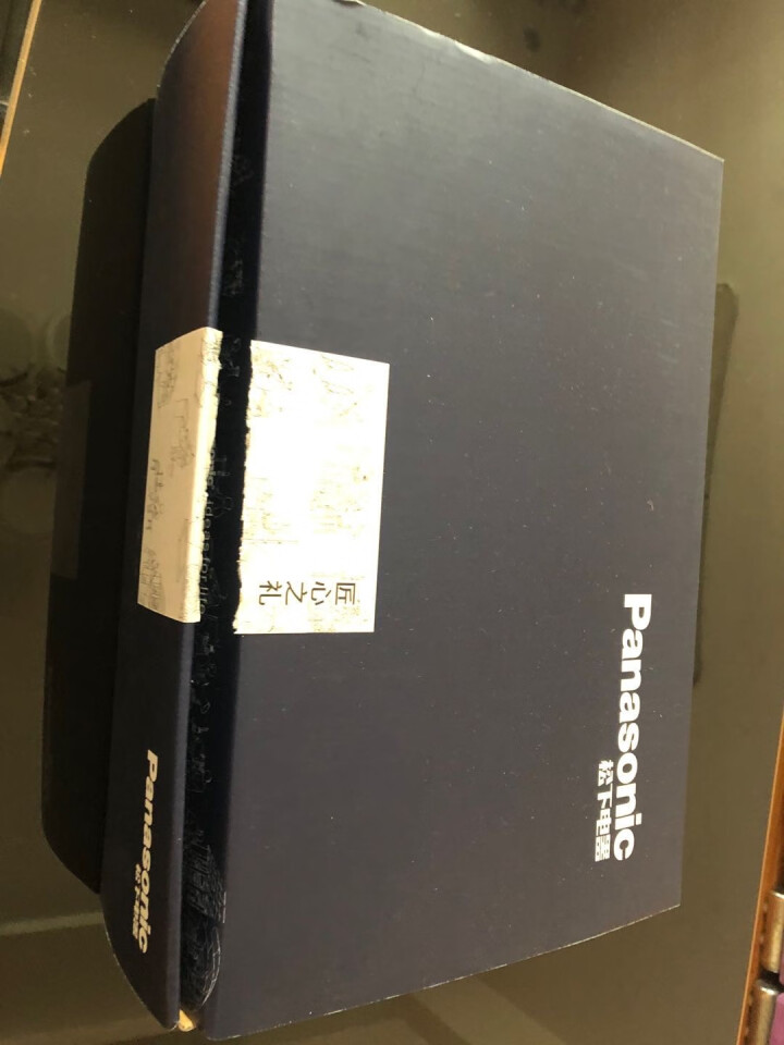 【赠品】松下 Panasonic 匠心之选骨瓷餐具十件套怎么样，好用吗，口碑，心得，评价，试用报告,第2张