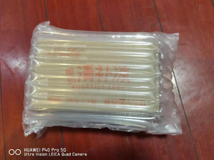 萌动青春椰奶清补凉280g*6罐海南特产椰汁饮料代餐饮品 萌动青春椰奶清补凉280g*3罐装怎么样，好用吗，口碑，心得，评价，试用报告,第2张