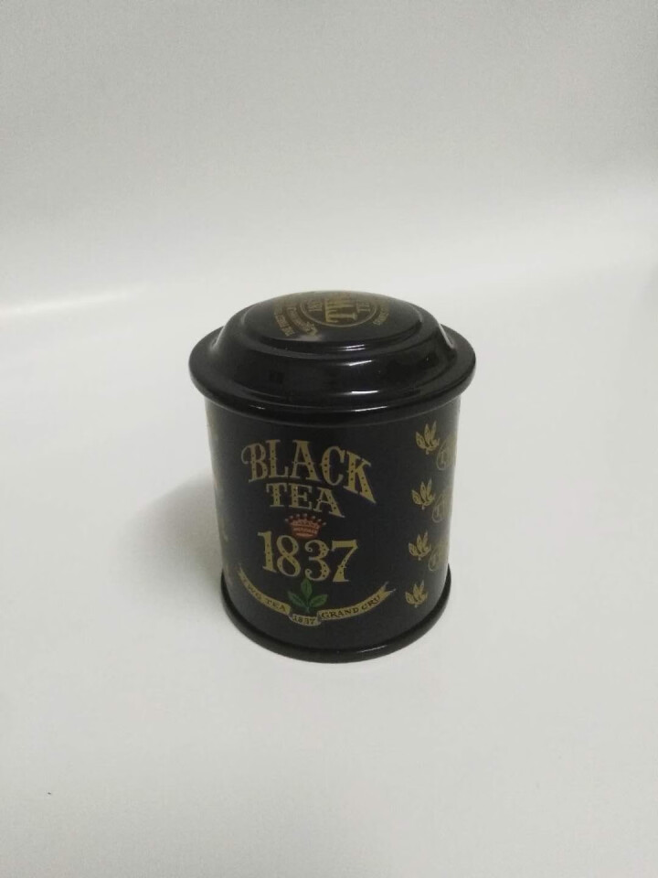 特威茶（TWG Tea）1837红茶 官方直营新加坡进口迷你罐20g怎么样，好用吗，口碑，心得，评价，试用报告,第3张