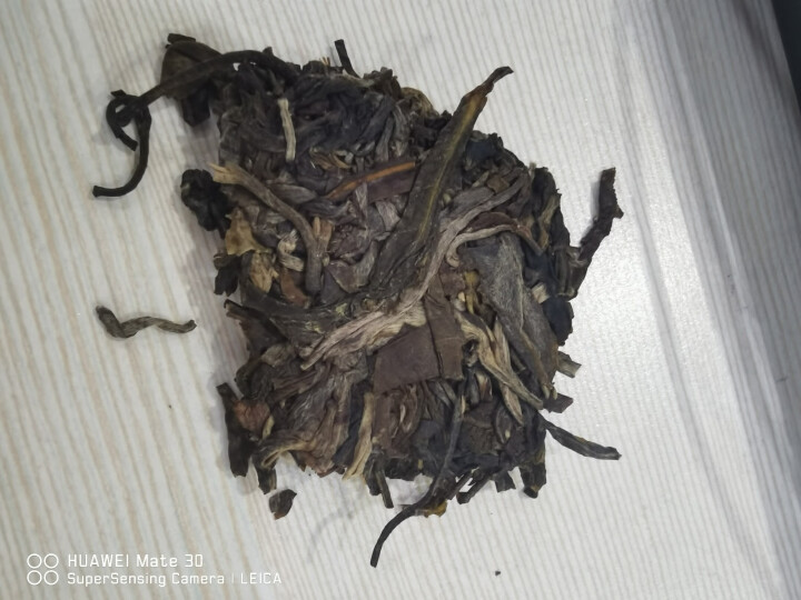 【咨询客服更优惠】中粮中茶普洱茶生茶饼2019年经典7741云南七子饼茶 茶样一份怎么样，好用吗，口碑，心得，评价，试用报告,第3张