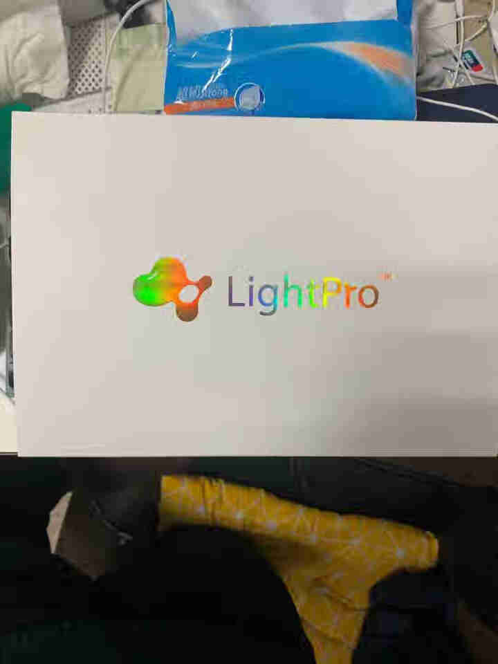 LightPro植物蛋白代餐奶昔轻盈快乐装50g*3瓶 轻补燕麦豌豆代餐粉早餐低卡维生素代餐粉怎么样，好用吗，口碑，心得，评价，试用报告,第2张