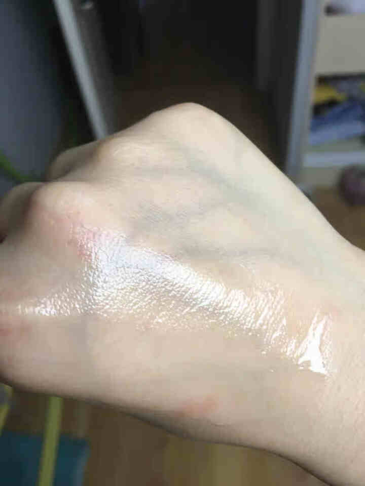 法国贝德玛（BIODERMA）净妍控油洁肤液500ml（卸妆水 深层清洁 绿水 控油补水 改善毛孔痘痘 原装进口）怎么样，好用吗，口碑，心得，评价，试用报告,第4张