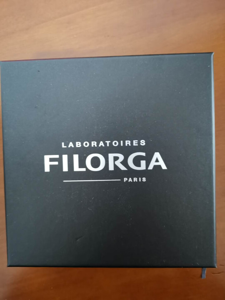 【张韶涵推荐】菲洛嘉Filorga 柔滑亮泽面膜50ml 十全大补面膜女补水保湿面膜提亮肤色男女通用 十全大补面膜体验礼包（焕彩体验包）怎么样，好用吗，口碑，心,第2张