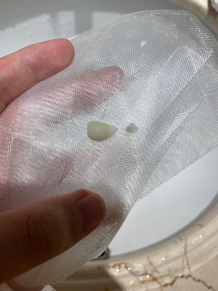 b.glen/碧格伦 净柔清爽矿泥洁面乳 150g 洗面奶 洗控油温和洁面清洁毛孔保湿 bglen怎么样，好用吗，口碑，心得，评价，试用报告,第7张