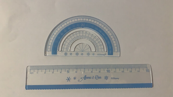 迪士尼儿童水杯带吸管透明牛奶杯奶瓶防摔小学生吸管杯宝宝水杯子 学习四件套怎么样，好用吗，口碑，心得，评价，试用报告,第3张