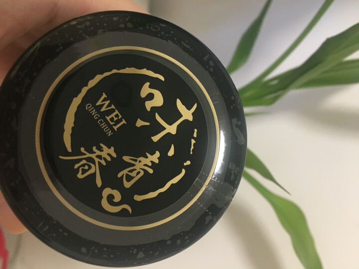 味青春辣椒酱 下饭菜牛肉酱调味酱炒菜拌饭拌面 【新品】豆豉鱼100g怎么样，好用吗，口碑，心得，评价，试用报告,第3张