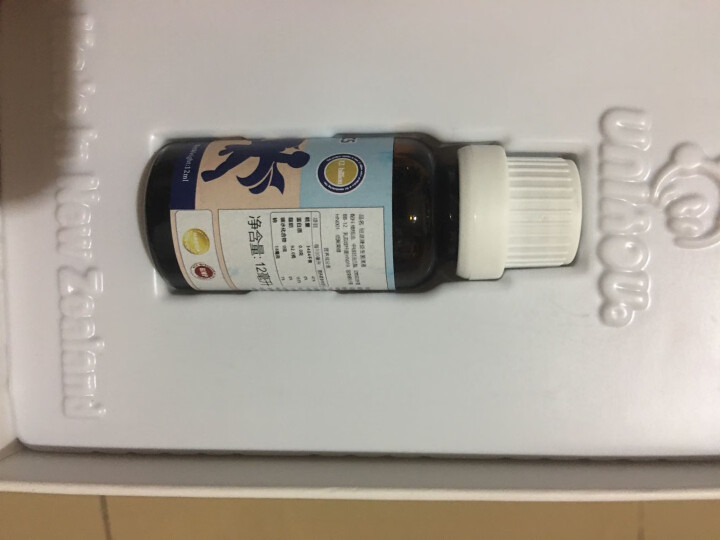 纽派益生菌宝宝孕产妇12ml 动物双歧杆菌Bb,第4张