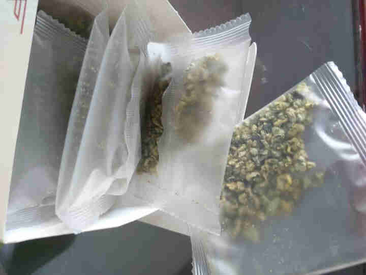 【拍2盒=发3盒】荷叶茶女神茶配决明子冬瓜干荷叶颗粒微山湖区荷花茶小袋装盒装茶20包怎么样，好用吗，口碑，心得，评价，试用报告,第3张