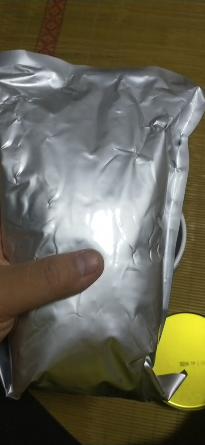 裕杞福 黑枸杞子 天然滋补黑苟杞300g 养生茶饮特产干货 特级精选怎么样，好用吗，口碑，心得，评价，试用报告,第4张