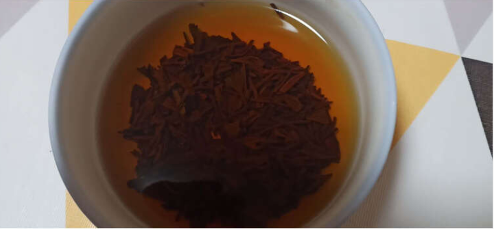 赠品英九庄园英红九号15g品鉴装红茶一级功夫茶怎么样，好用吗，口碑，心得，评价，试用报告,第3张